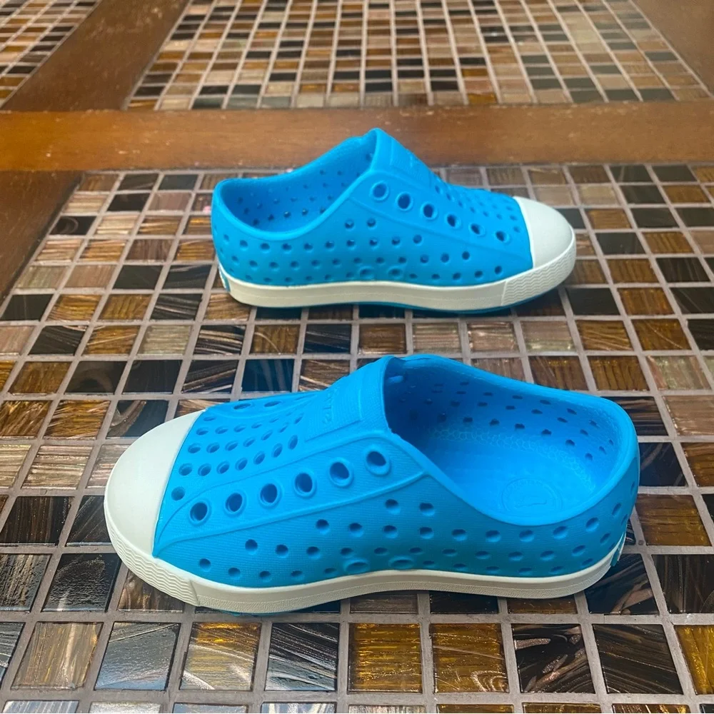 Native Jefferson Shoes
